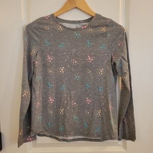 SO Girls Long Sleeve T-shirt